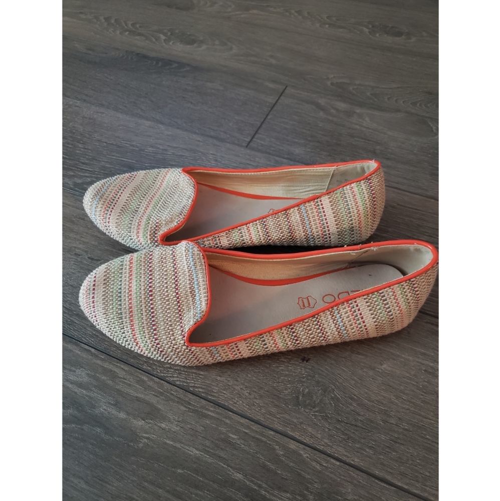 Aldo ballerina flats